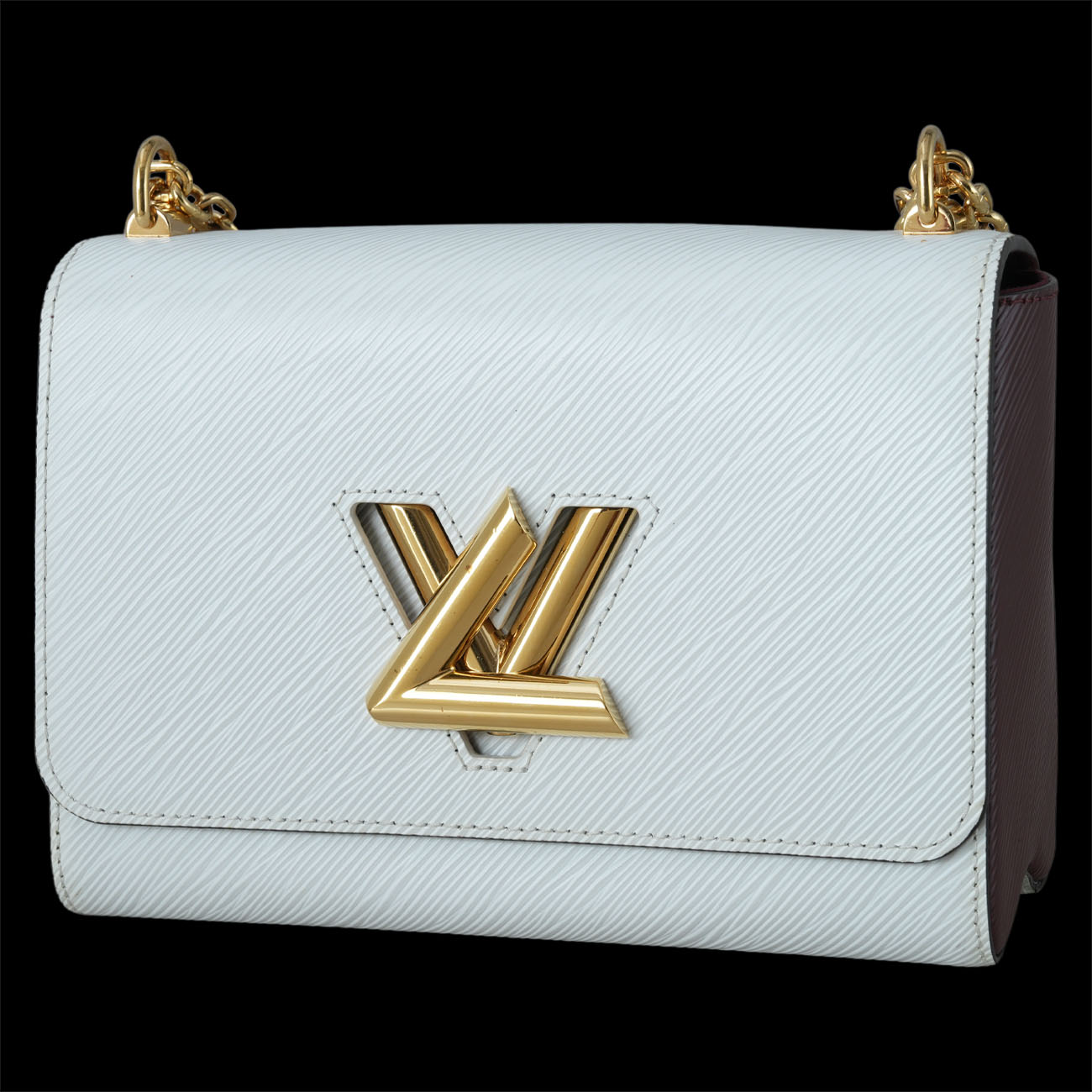 LOUIS VUITTON(USED)루이비통 M53596 트위스트 MM